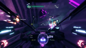 Кадры и скриншоты Sublevel Zero Redux