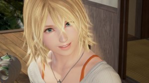 Кадры и скриншоты Summer Lesson: Allison & Chisato