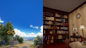Кадры и скриншоты Summer Lesson: Allison & Chisato