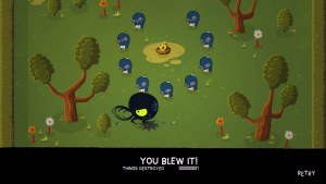 Кадры и скриншоты Super Exploding Zoo!