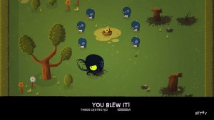 Кадры и скриншоты Super Exploding Zoo!