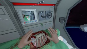 Кадры и скриншоты Surgeon Simulator: Anniversary Edition
