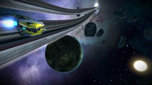 Кадры и скриншоты Switch Galaxy Ultra