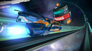 Кадры и скриншоты Switch Galaxy Ultra