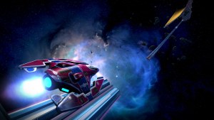 Кадры и скриншоты Switch Galaxy Ultra