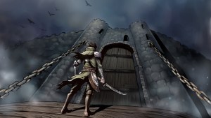Кадры и скриншоты Swordbreaker The Game
