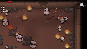 Кадры и скриншоты The Binding of Isaac: Afterbirth+