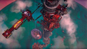 Кадры и скриншоты The Deadly Tower of Monsters