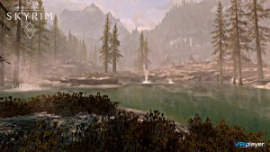 Кадры и скриншоты The Elder Scrolls V: Skyrim VR