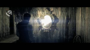 Кадры и скриншоты The Evil Within