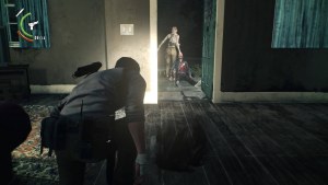 Кадры и скриншоты The Evil Within 2