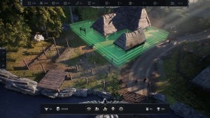 Кадры и скриншоты Robin Hood: Sherwood Builders