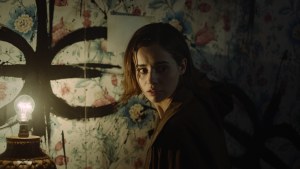 Кадры и скриншоты Erica