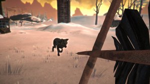 Кадры и скриншоты The Long Dark