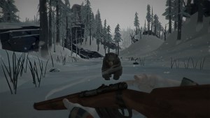 Кадры и скриншоты The Long Dark