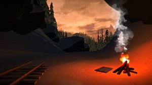 Кадры и скриншоты The Long Dark