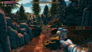 Кадры и скриншоты The Outer Worlds