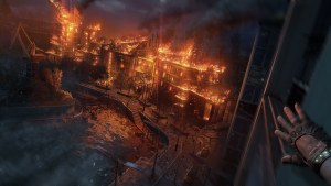Кадры и скриншоты Dying Light 2: Stay Human