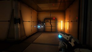 Кадры и скриншоты The Turing Test