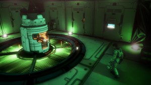 Кадры и скриншоты The Turing Test