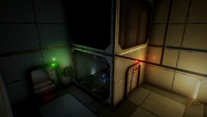 Кадры и скриншоты The Turing Test