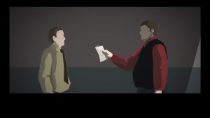 Кадры и скриншоты This Is the Police