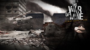 Кадры и скриншоты This War of Mine: The Little Ones