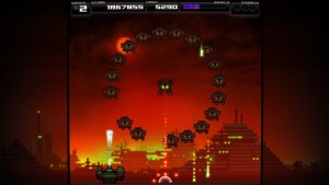 Кадры и скриншоты Titan Attacks!