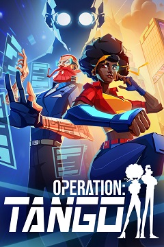 Постер Operation: Tango