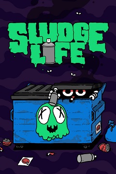 Постер Sludge Life 2
