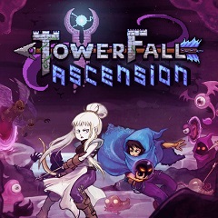 Постер TowerFall Ascension