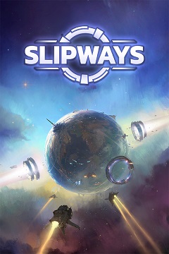 Постер Slipways