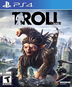 Постер One Troll Army