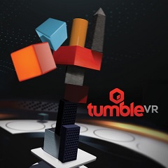 Постер Tumble VR