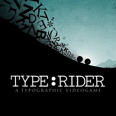 Постер Type:Rider