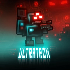 Постер Ultratron