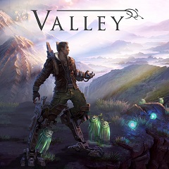 Постер Valley