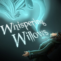 Постер Whispering Willows