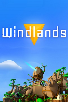 Постер Windlands 2
