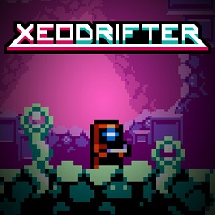 Постер Xeodrifter