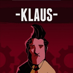 Постер -KLAUS-
