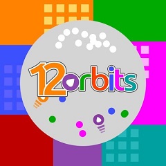 Постер 12 orbits