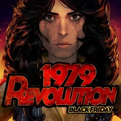 Постер 1979 Revolution: Black Friday