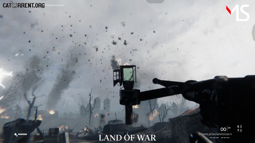 Прохождение игры land of war the beginning 1 часть