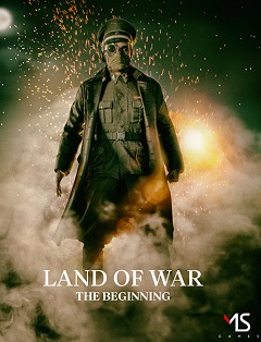 Постер Land of War: The Beginning