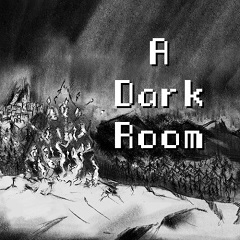 Постер A Dark Room