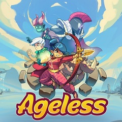 Постер Ageless