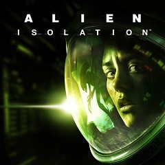 Постер Alien: Isolation