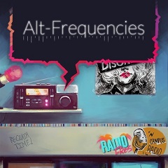 Постер Alt-Frequencies