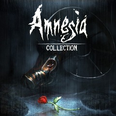 Постер Amnesia Collection
